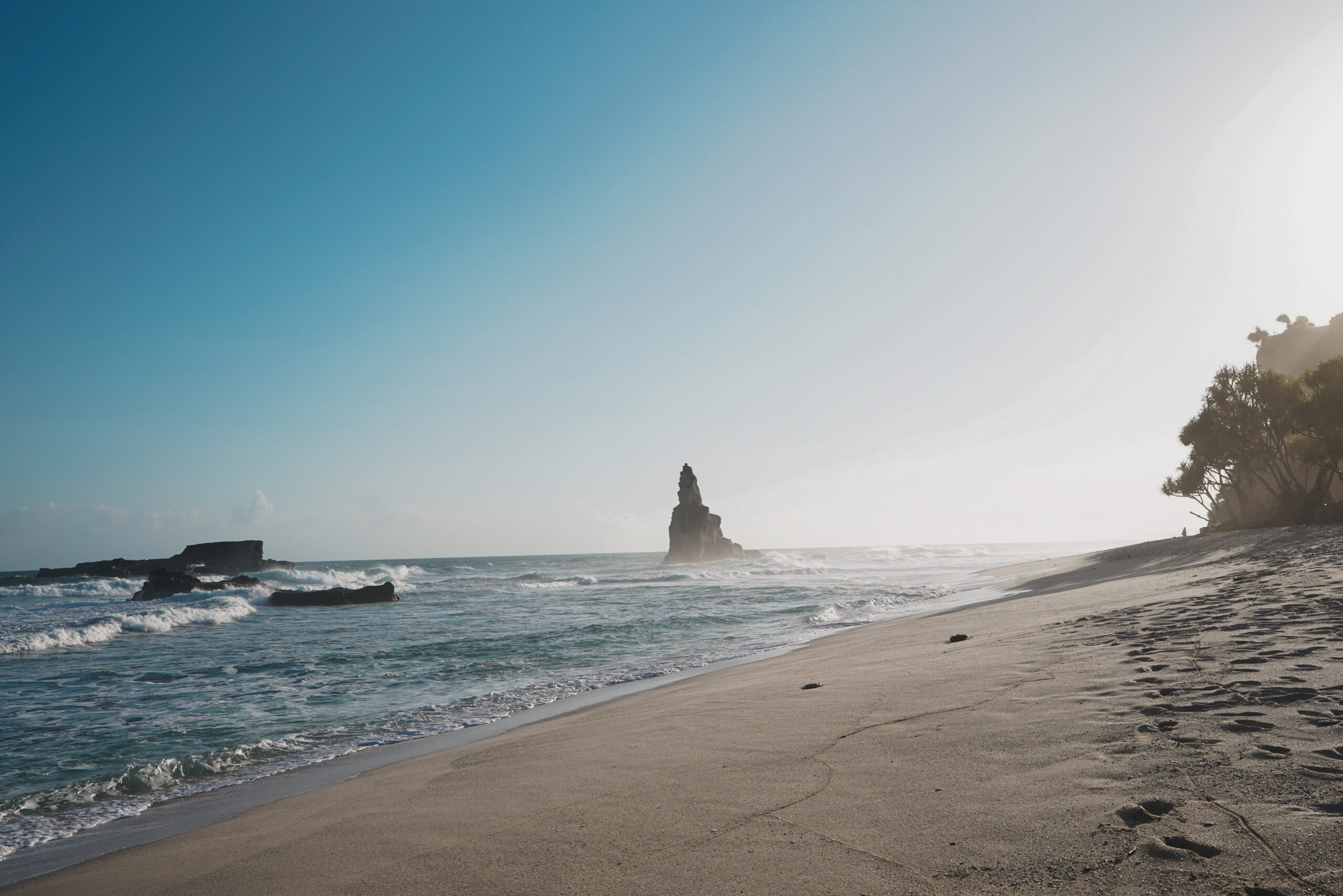 Pantai Buyutan
